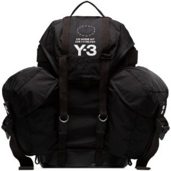 Y-3 Other - adidas Y-3 UTILITY BAG -